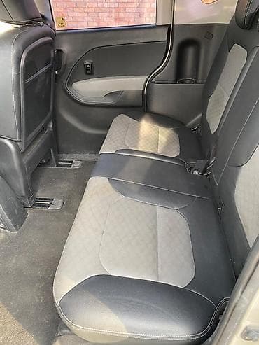 daewoo lanos: Kia Ray: 2019 г., Автомат, Бензин, Минивэн — 6