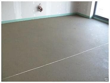 бетон карабалта: Стяжка 6 жылдан ашык тажрыйба — 3