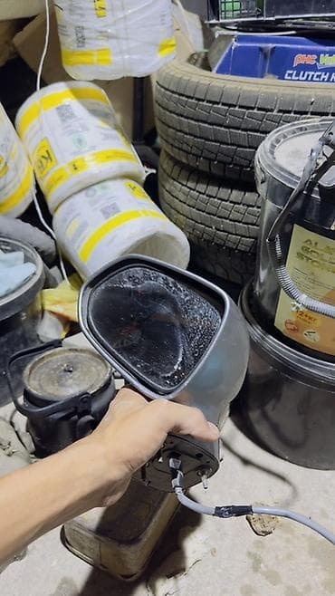 фреон r134a цена: Зеркало боковое наружное для Honda - Оригинальная деталь HONDA — 3