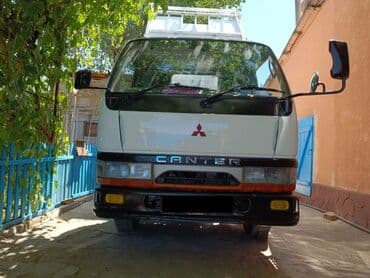 обшивка морнинг: Легкий грузовик, Mitsubishi, Стандарт, 3 т, Новый — 11