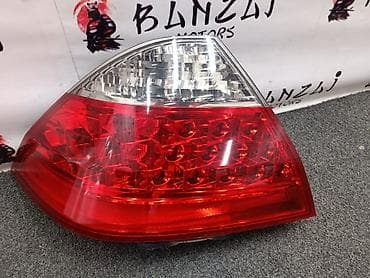 Унаа тетиктери: Арткы сол стоп-сигнал Honda 2007 г., Колдонулган, Оригинал, Жапония — 1