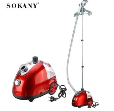 купить машину для чистки подушек бу: Бесплатная доставка Доставка по городу бесплатная Отпариватель для — 4