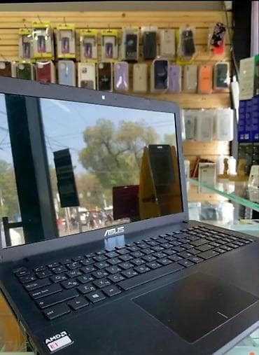 mac studio: ASUS X552W 15,6 AMD E1-2100 APU with Radeon(TM) HD Graphics 1.00 GHz — 2