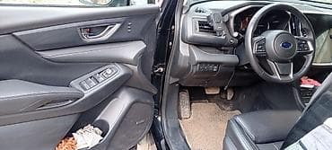 subaru imprezza: Subaru Ascent: 2023 г., 2.4 л, Автомат, Бензин, Кроссовер — 4