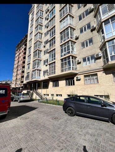 дома под офис: Сдаю Офис, 170 м², В жилом комплексе, С отдельной кухней, С отдельным входом, С отдельным сан узлом — 6