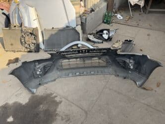 помощь в получении гражданства рф в бишкеке: Бампер Алдыңкы Honda — 2