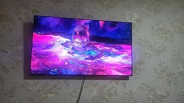 DVD плеерлер: Продаю телевизор LG 55С2 55 дюймов OLED HDR в очень хорошем состоянии — 1