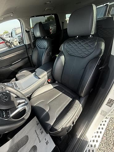 тойота виш 2010 цена: Hyundai Palisade: 2020 г., 2.2 л, Автомат, Дизель, Кроссовер — 8