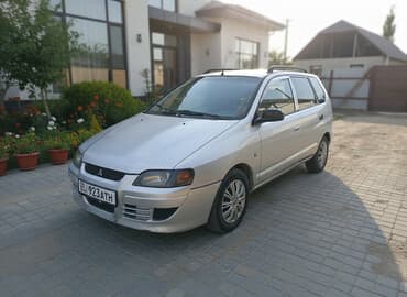 какая машина подходит для яндекс такси бишкек: Mitsubishi Space Star: 2003 г., 1.3 л, Механика, Бензиновая, Универсал — 1