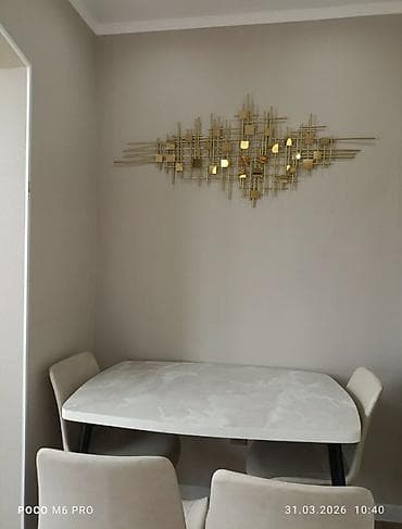 модуляр: Модулдук диван, Жаңы — 2