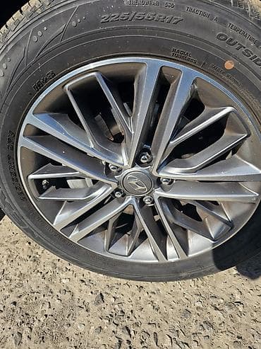 li auto: Hyundai Grandeur: 2019 г., 3 л, Газ, Седан — 9