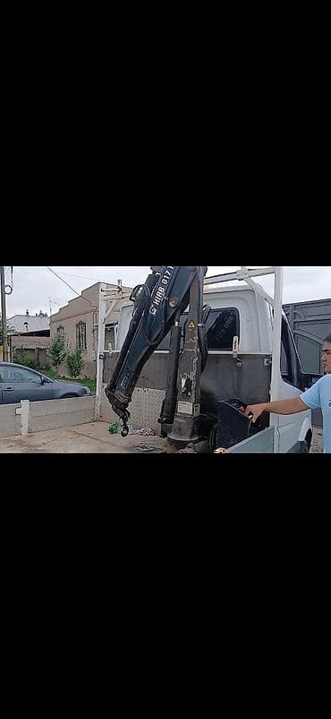 покрышки бу купить: Манипулятор кран HIAB 017 свежий с германии сдесь не работала, стоит — 6