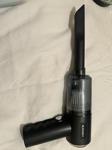 Катализаторлорду сатып алуу: Зымсыз Автоунаа чаң соргучтары, Насадкалар комплекти — 1