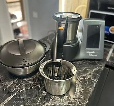 poco 3x: Блендер, миксер — 2