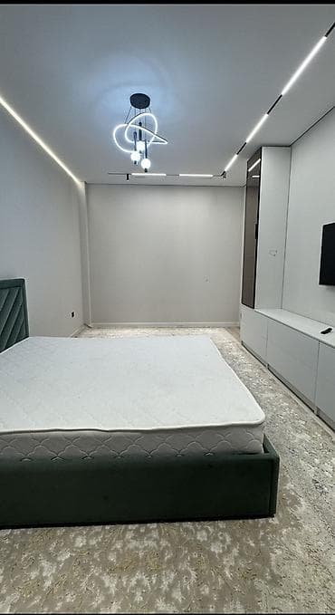 ts group: Г.Бишкек сдается 2х комнатная квартира Район: Асанбай ЖК Крейсер — 4
