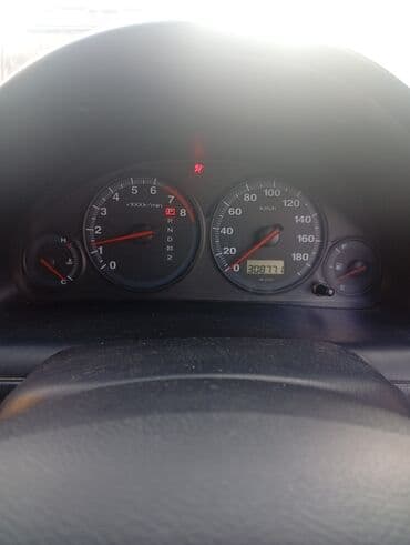 автомобили для инвалидов с ручным управлением: Honda Civic: 2004 г., 1.5 л, Автомат, Бензиновая, Седан — 8