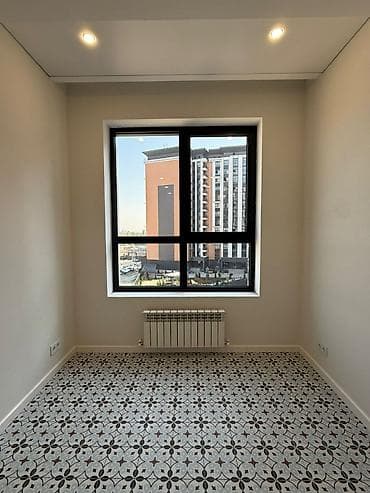 107: 3 комнаты, 107 м², Элитка, Дизайнерский ремонт — 4