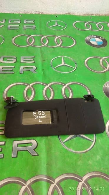 антиблик на лобовое стекло бишкек: Солнце защитный козырёк на Бмв е53 левый Запчасти,авто,авторазбор — 1