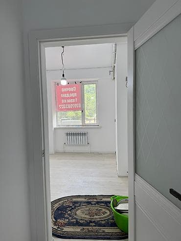 комнаты в караколе: 1 комната, 32 м², Элитка, 1 этаж, Косметический ремонт — 1