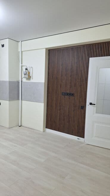 барачный дома: 1 комната, 52 м², Элитка, 7 этаж, Евроремонт — 2