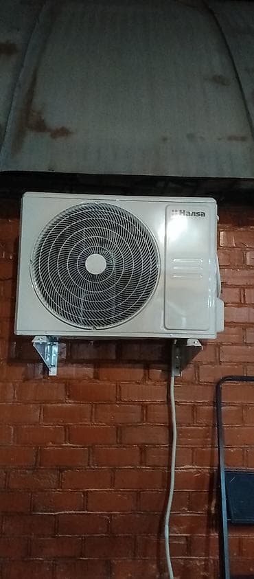 монитор 22: Кондиционеры и профессиональный монтаж под ключ - Продажа и установка — 5