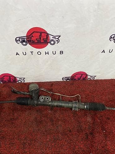 Рулевая рейка Toyota