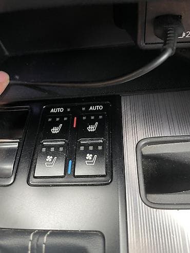Lexus: Lexus RX: 2020 г., 3.5 л, Автомат, Бензин, Кроссовер — 10