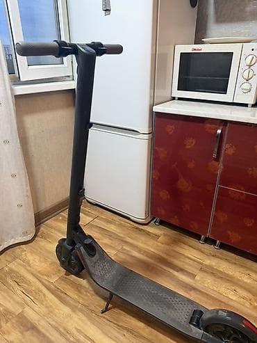 l9 pro: Электросамокат, Ninebot, Б/у — 6