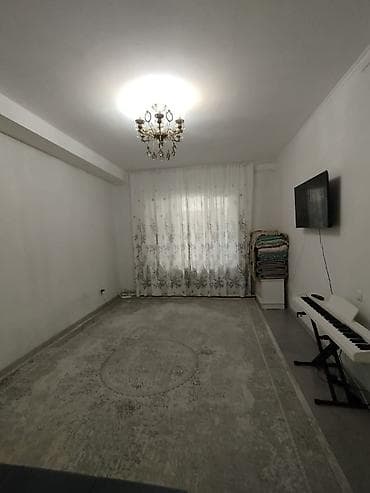 Продажа квартир: 2 комнаты, 62 м², 106 серия, Цокольный этаж этаж, Евроремонт — 2