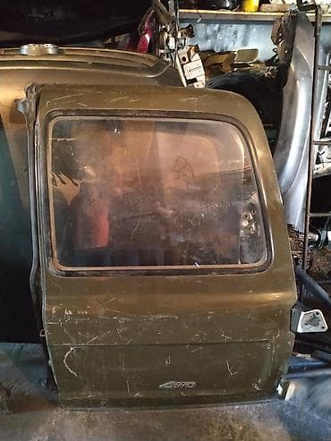 cruser: Тойота Ленд Крузер 80 — 2