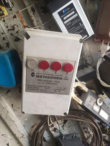 электронные напольные весы б у: Сигнализатор уровня — 1