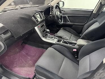 ls 400: Subaru Legacy: 2005 г., 2 л, Автомат, Бензин, Седан — 6