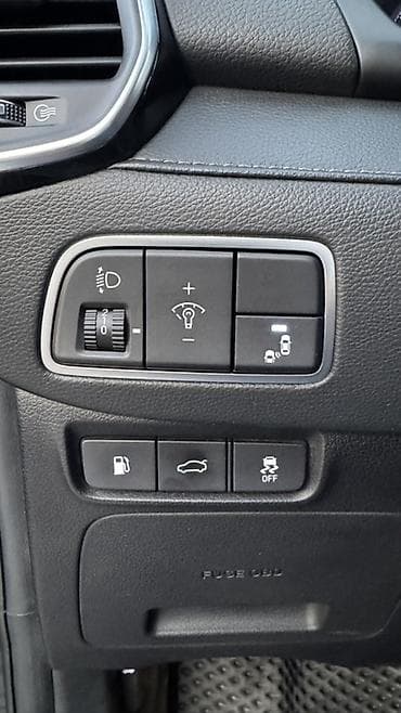 11700: Hyundai Grandeur: 2018 г., 2.4 л, Автомат, Бензин, Седан — 8