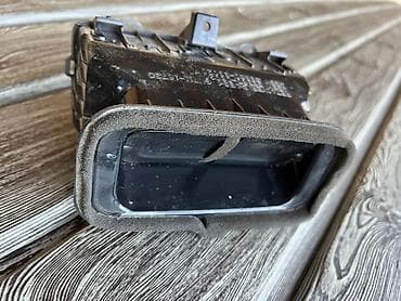 rx: Дефлектор воздуховода Lexus 2018 г., Б/у, Оригинал, США — 6