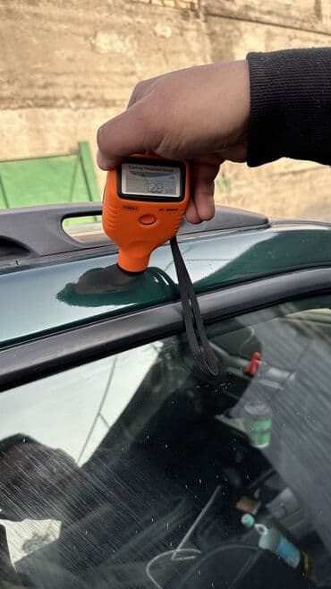 катафот хонда стрим: Subaru Forester: 2000 г., 2 л, Автомат, Бензиновая, Универсал — 18