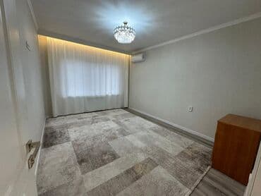room: 2 комнаты, 71 м², 108 серия, 9 этаж, Евроремонт — 8