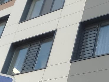 добор дверей: Пластиковые, алюминиевые и витражные панорамные окна и двери на заказ — 1