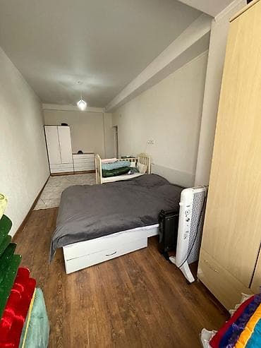 centr park: 2 комнаты, 78 м², Элитка, Косметический ремонт — 1