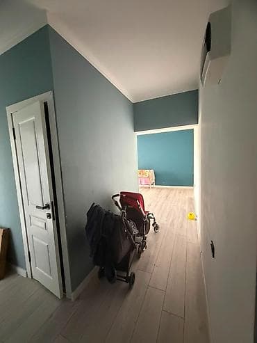 Квартиры: 1 комната, 45 м², ул. Баха / Гагарина Элитка, 5 этаж, Свежий ремонт — 3