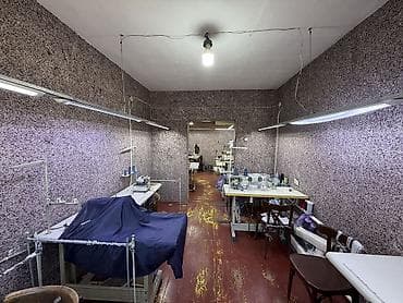 Батирлер: 5 жана андан көп, 71 м² — 5