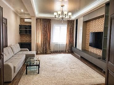 аренду помещения: 3 комнаты, Собственник, Без подселения, С мебелью полностью — 3