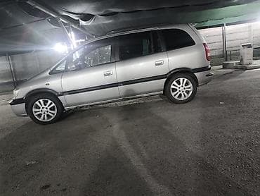 гофра на субару: Subaru Traviq: 2002 г., 1.8 л, Автомат, Бензин, Минивэн — 7