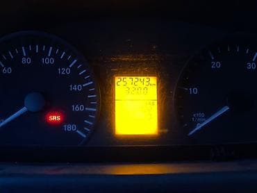 спринтер 3: Легкий грузовик, Mercedes-Benz, Стандарт — 8