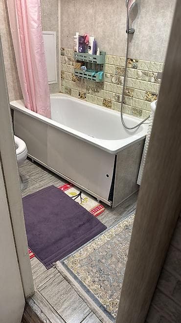 1 комната, Без подселения, С мебелью полностью