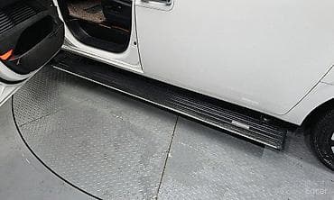 Транспорт: Hyundai Staria: 2024 г., 1.6 л, Робот, Гибрид, Минивэн — 8