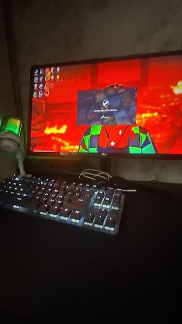 xbox 360 e: 🔥 ПРОДАЮ ИГРОВОЙ ПК ПОЛНЫМ КОМПЛЕКТОМ 🔥 🖥 Характеристики ПК:• Intel — 2