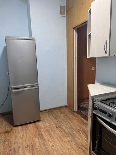 Аренда квартир: 1 комната, Собственник, Без подселения, Без мебели — 5