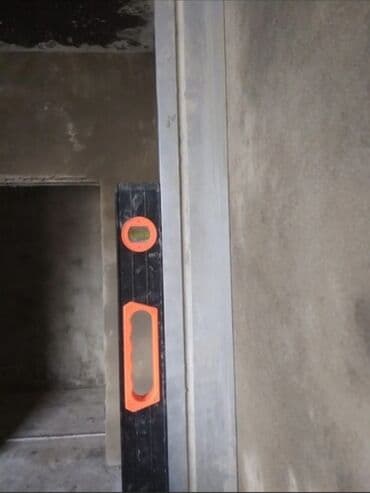 цементная штукатурка бишкек: Дубалдарды шыбоо 6 жылдан ашык тажрыйба — 3