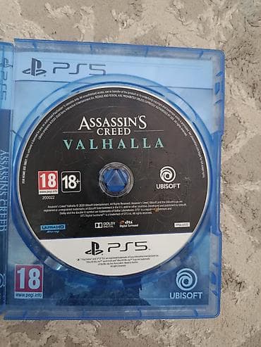 samsung galaxy s20 plus: Assassin’s Creed Valhalla — дисковая версия для PlayStation 5. обмен — 2