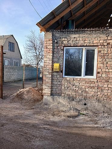 продам контейнер: Продаётся кирпичный дом с мансардным этажом в сельской застройке — 10